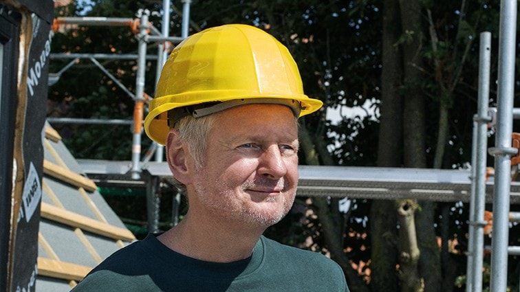 Investeringskonto FRI Erhverv_Rise Sparekasse_Håndværker