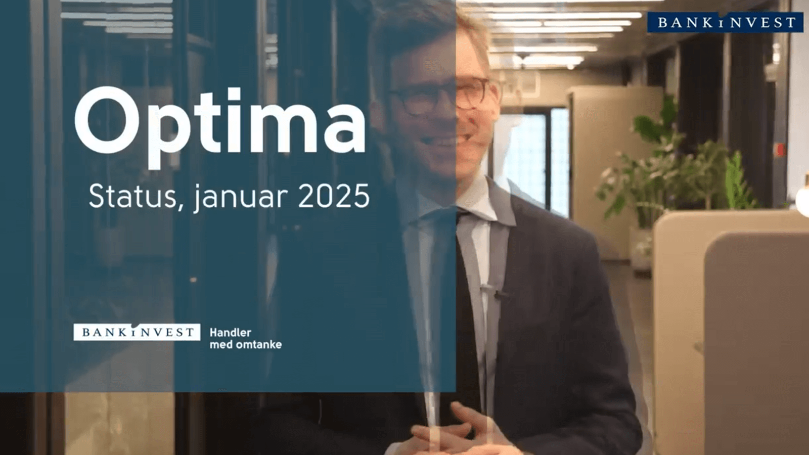 Optima_Bankinvest_Rise sparekasse