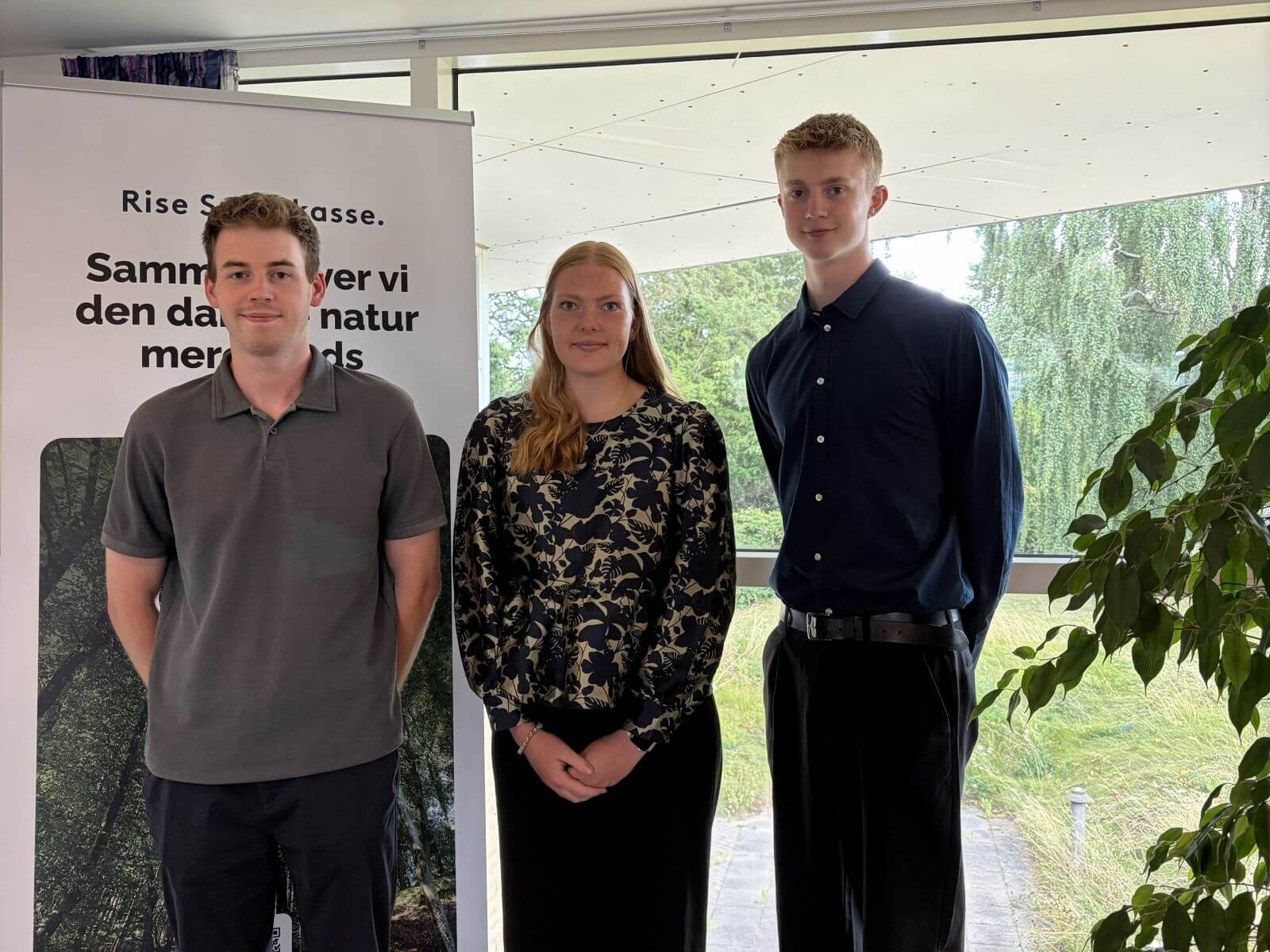Silas Mathias Poulsen_Oliver Xander Risbjerg_Freja Blegholm Hansen_Rise Sparekasse